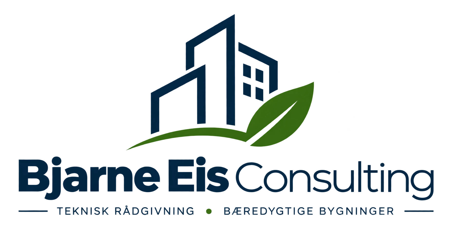 Bjarne Eis Consulting